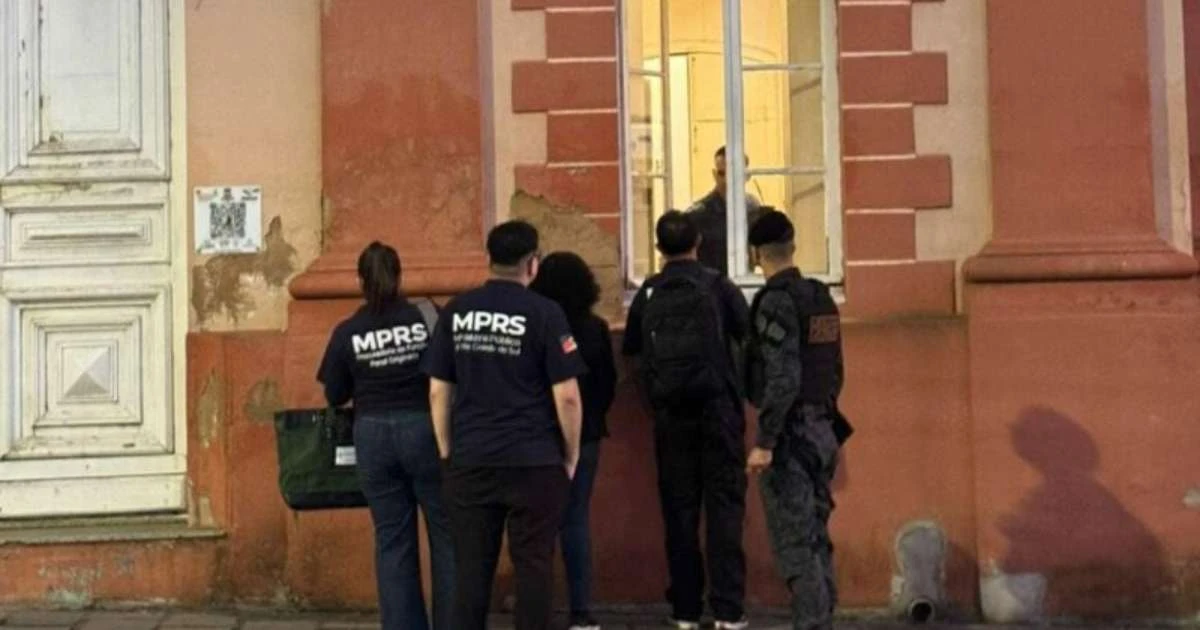 Operação do MPRS investiga fraudes em licitações nas cidades de Taquara e Guaporé