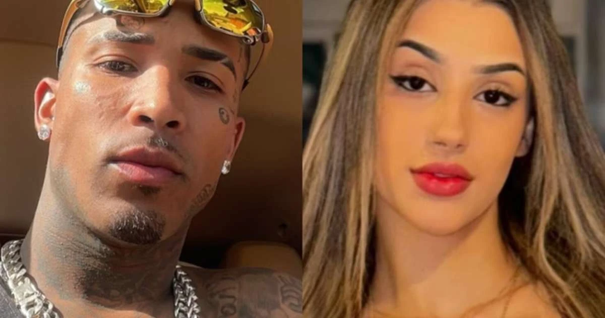 Gato Preto toma decisão sobre relação com Bia Miranda e anuncia novidade