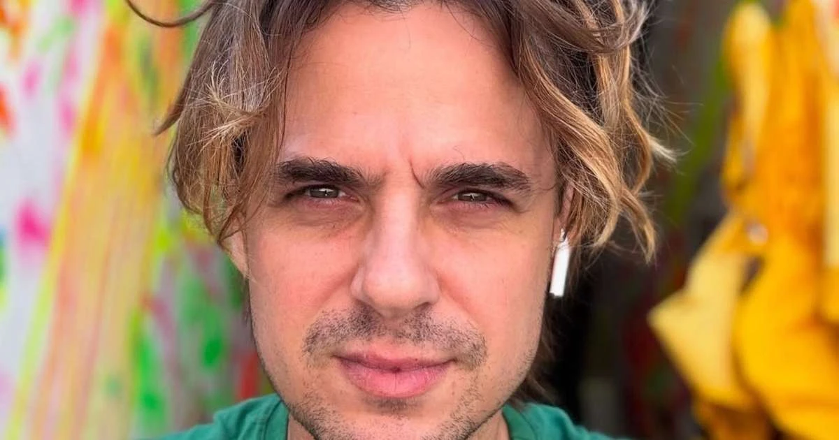 Ex-ator da Globo vira ambulante em Copacabana e leva prejuízo no show da Lady Gaga