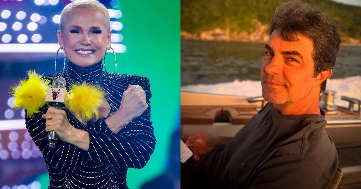 Ex-paquito detona Xuxa Meneghel; saiba o motivo