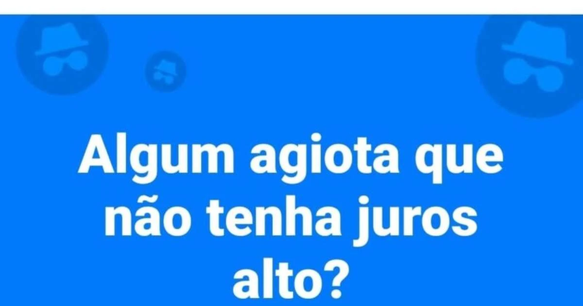 Busca por agiotas em grupos de redes sociais em Porto Alegre gera repercussão e preocupação