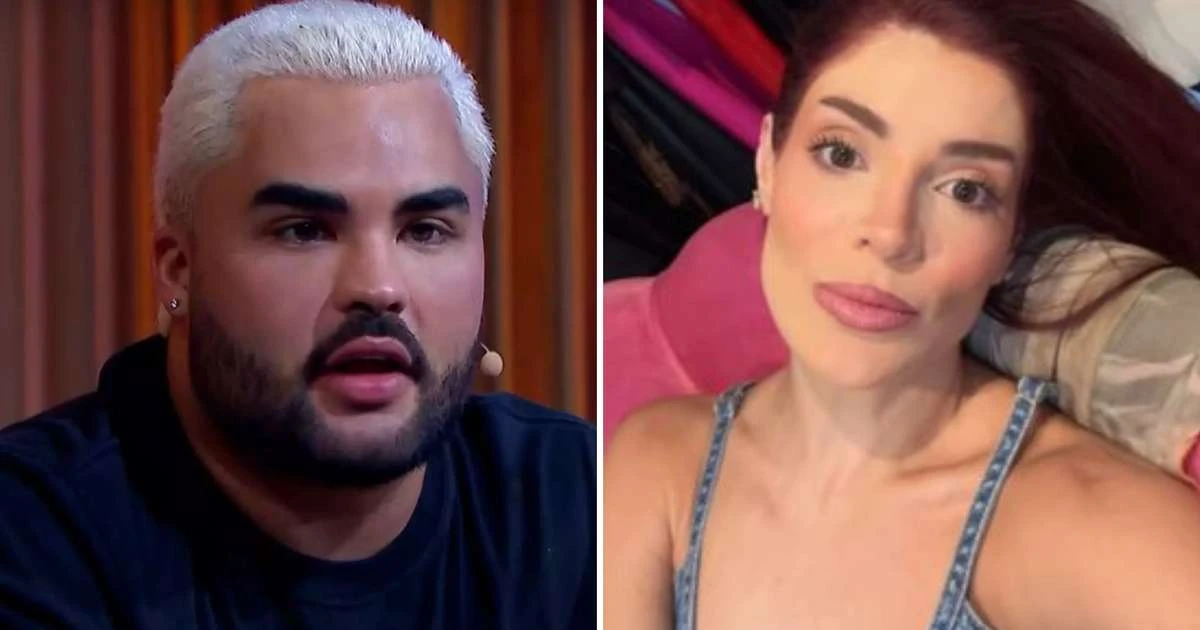 Lucas Guedez expõe afastamento de Gkay e psicóloga analisa: 'Vínculo tóxico'