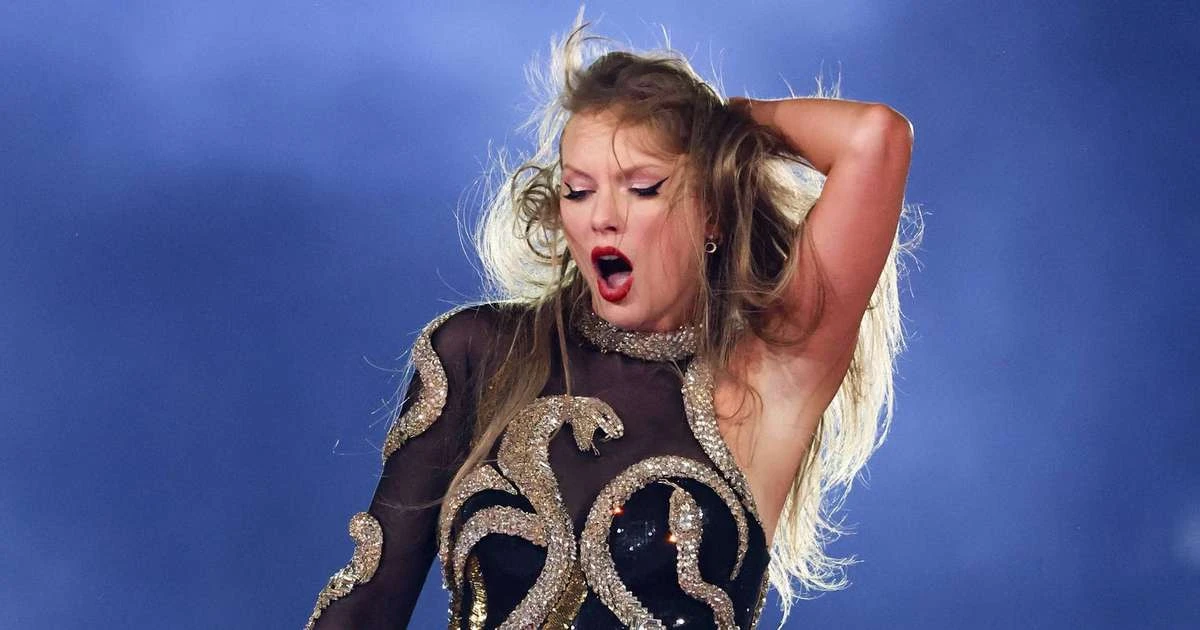 Taylor Swift surpreende ao revelar quem negociou as masters de suas músicas