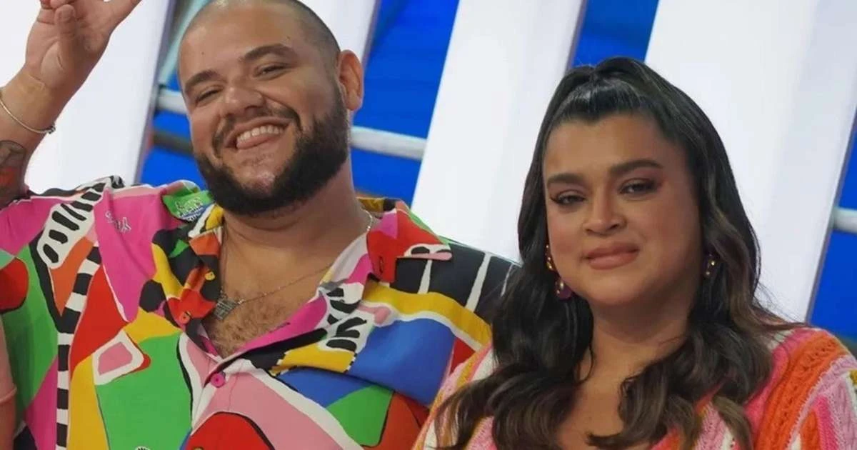 Gominho desabafa após perder presente valioso de Preta Gil em roubo