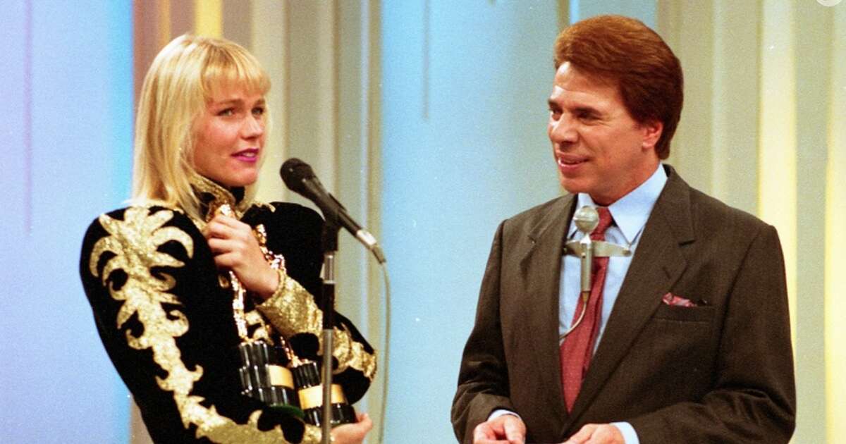 Anos antes de ser homenageada no Teleton, Xuxa recusou convite por mágoa de Silvio Santos. Entenda!