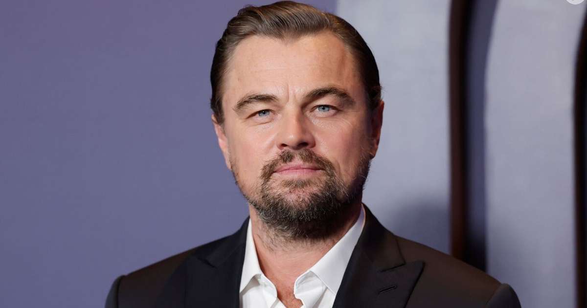 De corte de cabelo proibido a relação com Leonardo Da Vinci, estes 10 fatos inusitados sobre Leonardo DiCaprio vão te impressionar