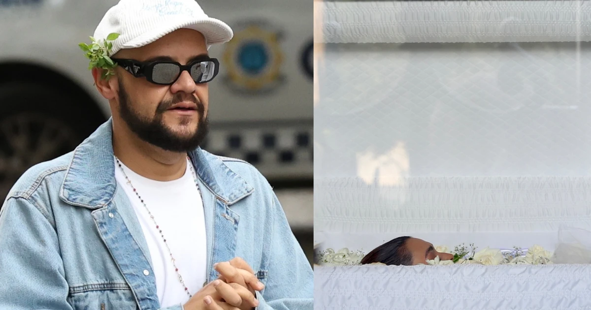 'Algum escroto do caralh*': playlist do velório de Preta Gil é apagada e Gominho se revolta com sabotagem; veja músicas oficiais