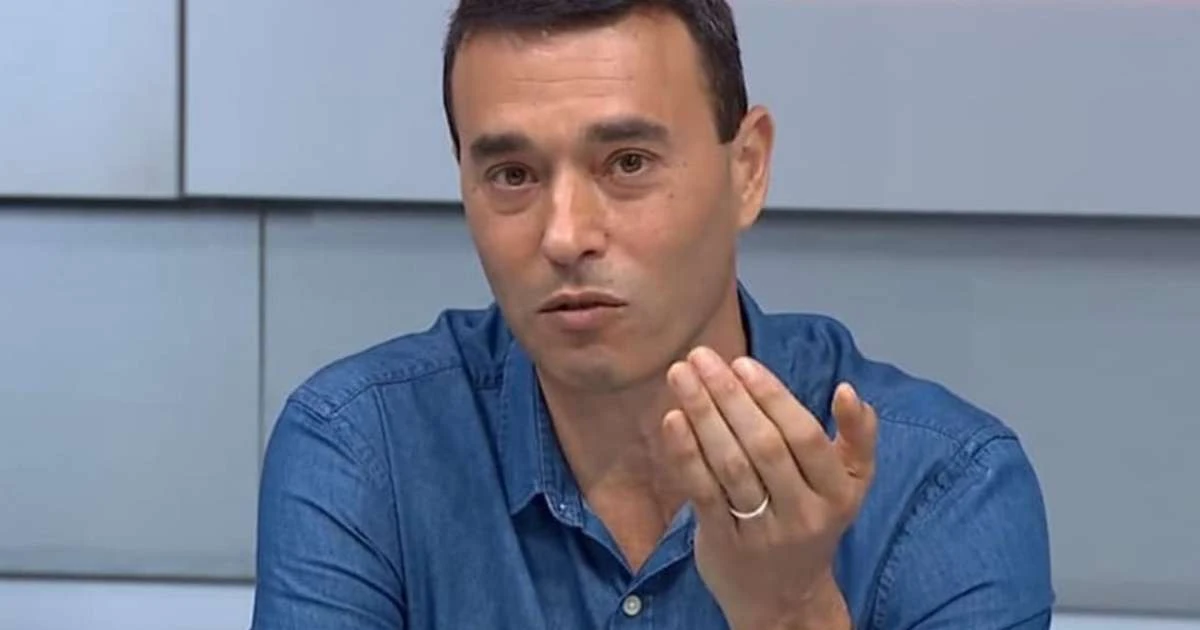 Rizek é sincero sobre contratação de Emerson Royal pelo Flamengo