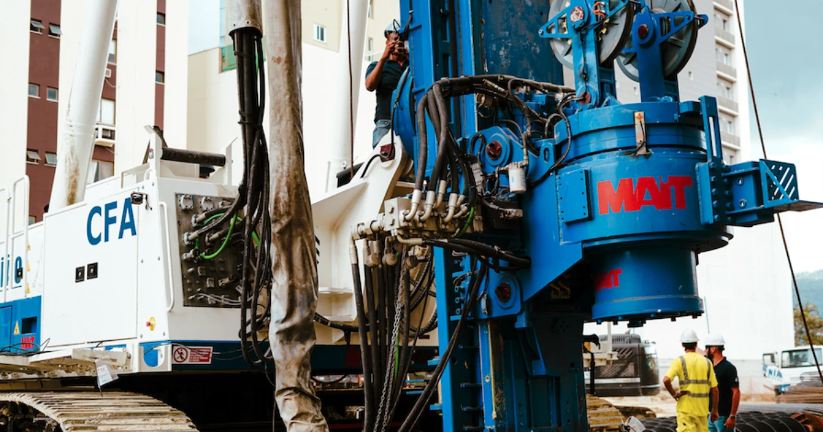 Engenharia reduz impactos ambientais em obras de supertall