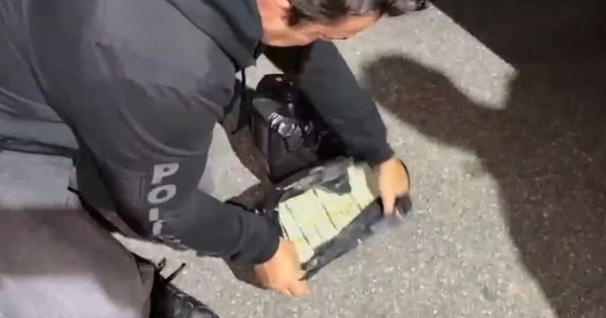 Operação contra esquema ligado ao PCC bloqueia R$ 5,2 bilhões em bens em SP