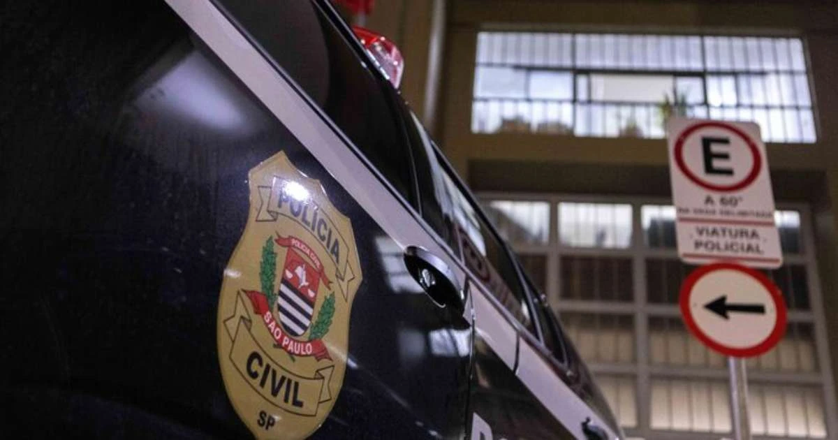 Polícia investiga estupro coletivo contra adolescente com deficiência na zona leste de SP