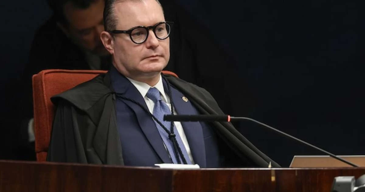 Zanin dá 15 dias para defesa prévia de acusados de venda de decisões do STJ