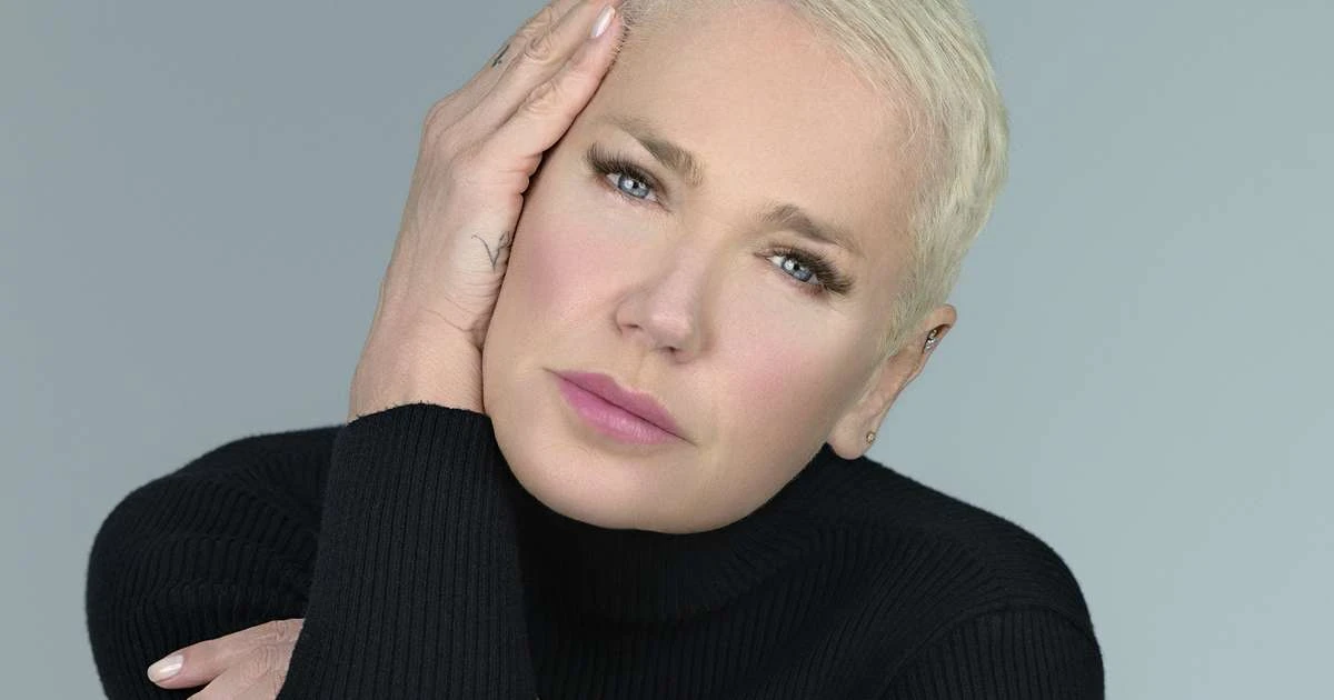 A música da Xuxa que nem ela mesma suporta: 