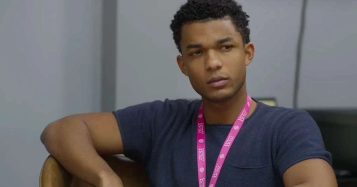 Dona de Mim: Samuel se enfia em uma cilada e é salvo por Marlon