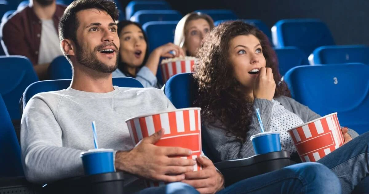 5 filmes incríveis que chegam ao cinema nesta semana