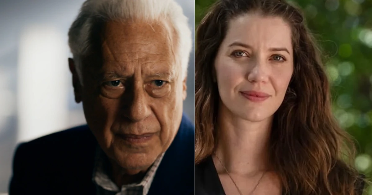 Francesca, temos visitas! Arthur vai virar fantasma em 'Quem Ama Cuida'? Revelação de Amora Mautner sobre Antonio Fagundes agita a web: 'Até o fim'