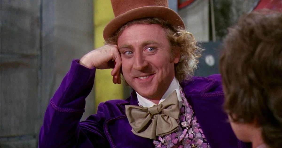 Cinebiografia sobre Gene Wilder, astro de 'A Fantástica Fábrica de Chocolate', escala diretor