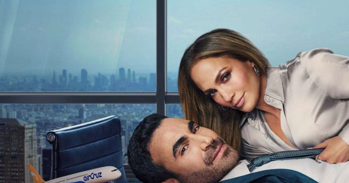 Jennifer Lopez esquiva de perguntas sobre suposto romance com Brett Goldstein