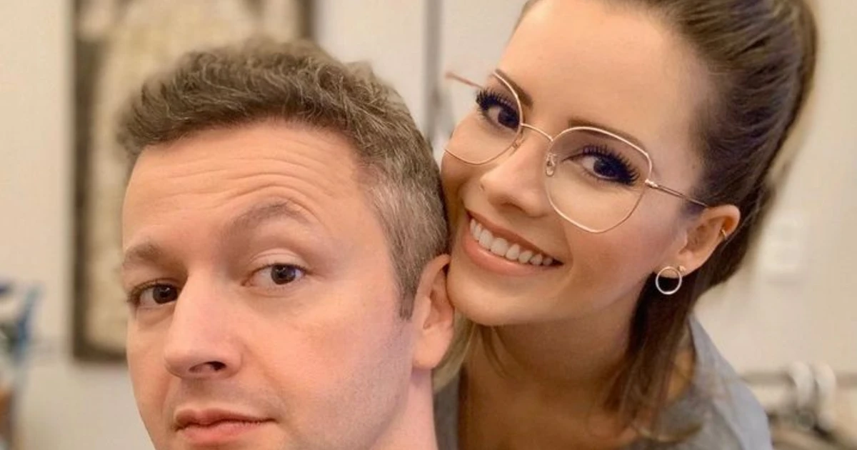 Lucas Lima expõe momento íntimo de Sandy com o filho no Dia das Mães e encanta a web: 'Sandy parecendo irmã do próprio filho'