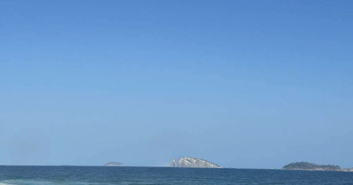 Transformações urbanas avançam na orla do bairro de Ipanema