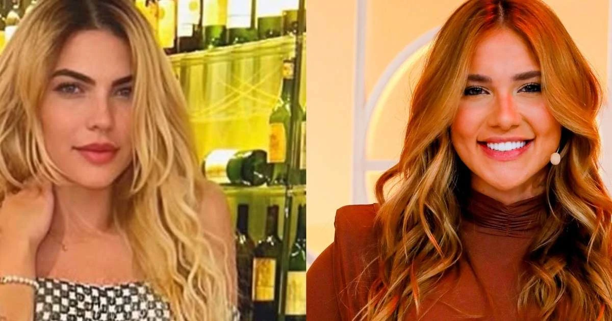 'Virgínia mergulhou nas incertezas do amor': conversas de Vini Jr. com Day Magalhães vêm à tona; web invade e zoa influencer no Instagram