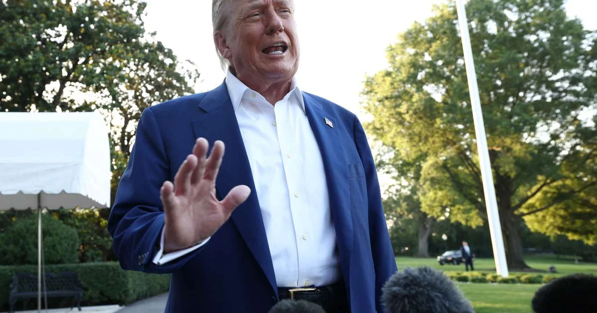 Megaprojeto de Trump que reduz impostos e aumenta verba contra imigrantes é aprovado pela Câmara dos EUA