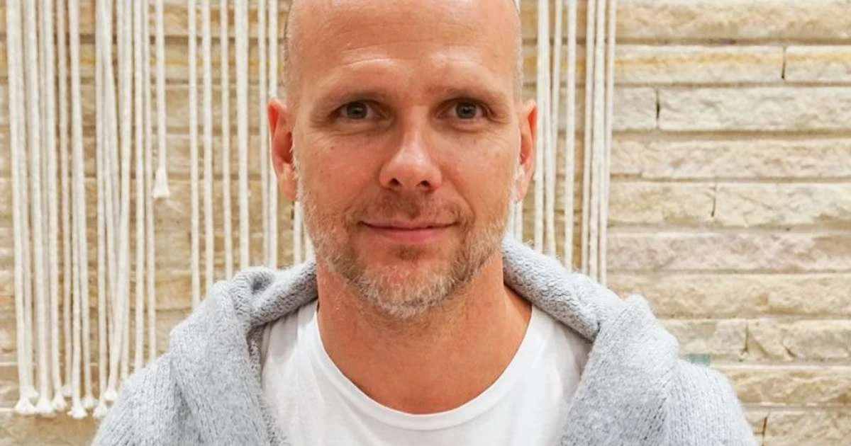 Fernando Scherer sobre superar vício em conteúdo adulto: 'Era socialmente aceito'