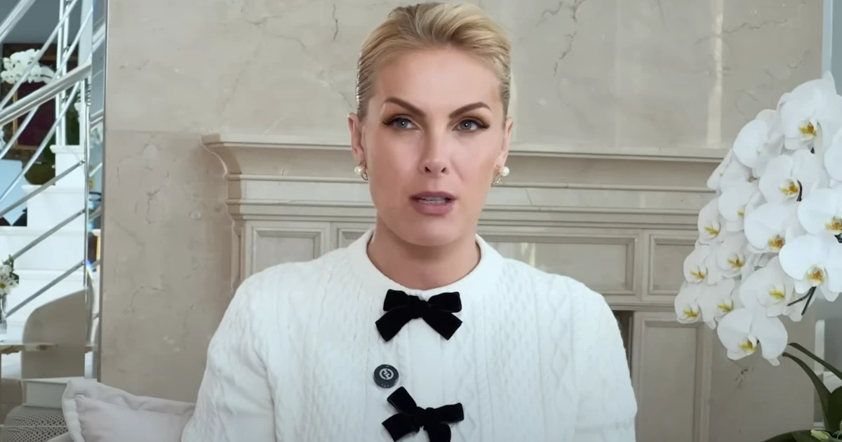Ana Hickmann relembra violência doméstica: 'Ninguém merece ser humilhada'