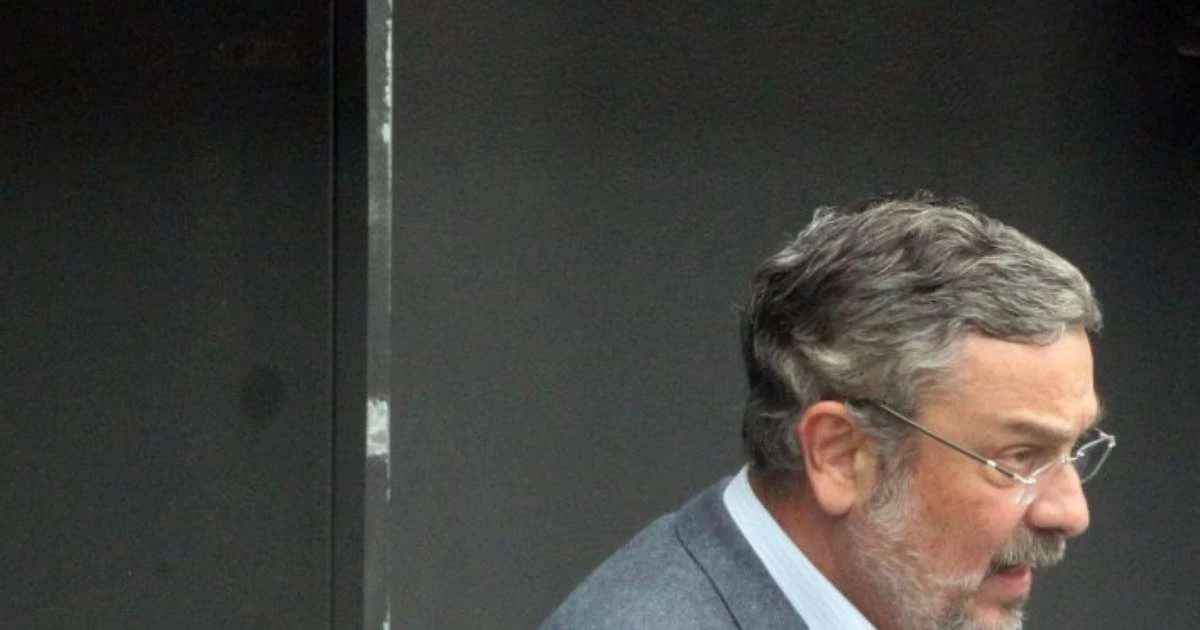 Nunes Marques desempata e anula condenações de Antonio Palocci, homem de confiança de Lula