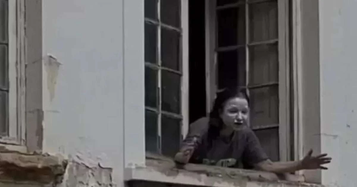 A Mulher da Casa Abandonada: Quem é Margarida Bonetti e o que aconteceu com Renê, seu marido?