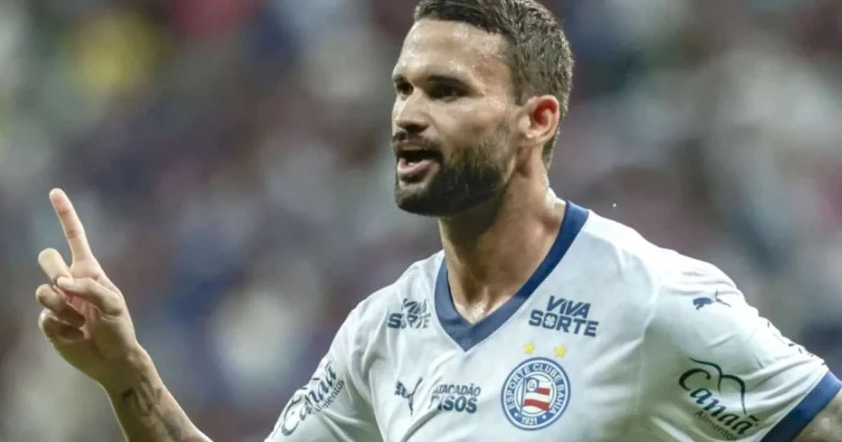 Bahia x Fluminense: a declaração de Willian José antes de duela pela Copa do Brasil