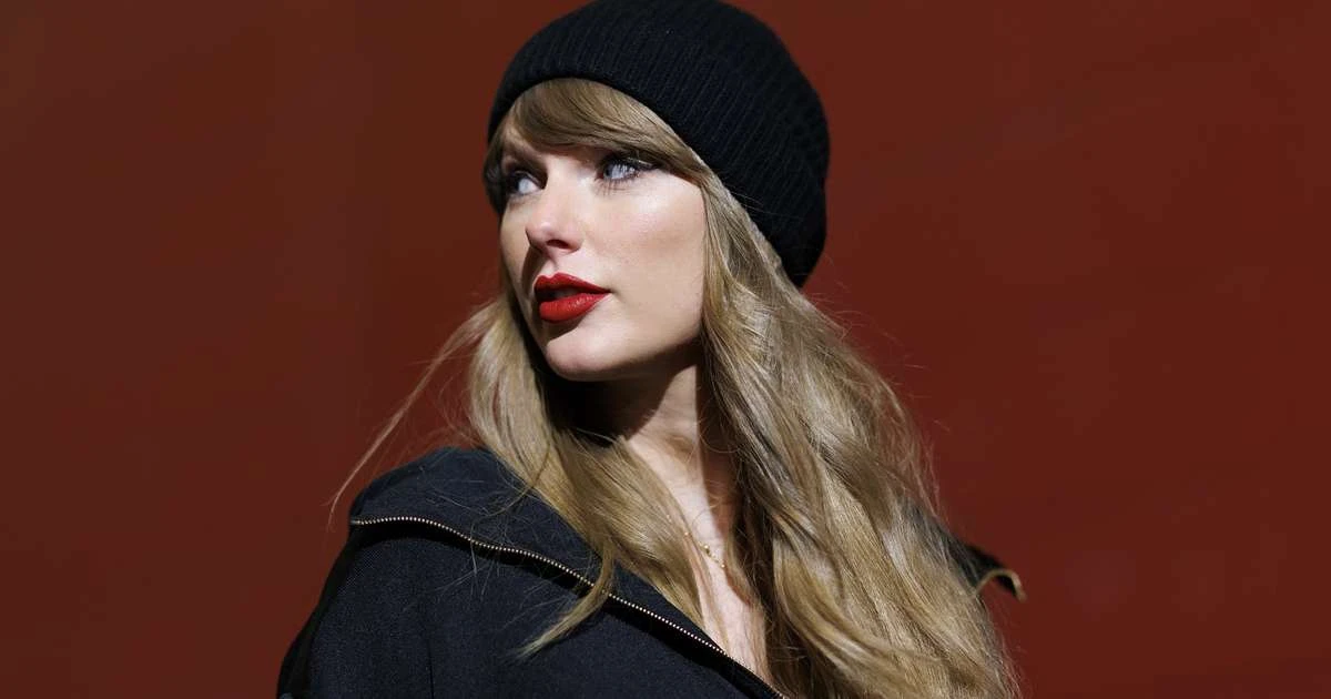 Taylor Swift no show de intervalo do próximo Super Bowl? Veja por que os fãs acreditam que sim