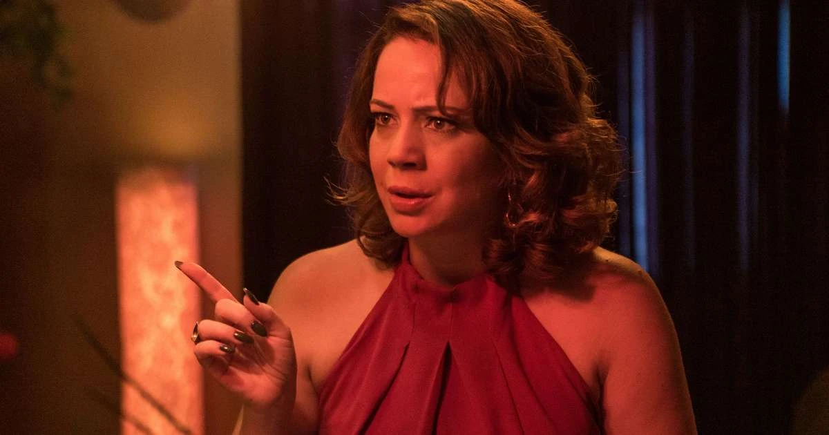 Leandra Leal enaltece parcerias no cinema: 'Muito importante'