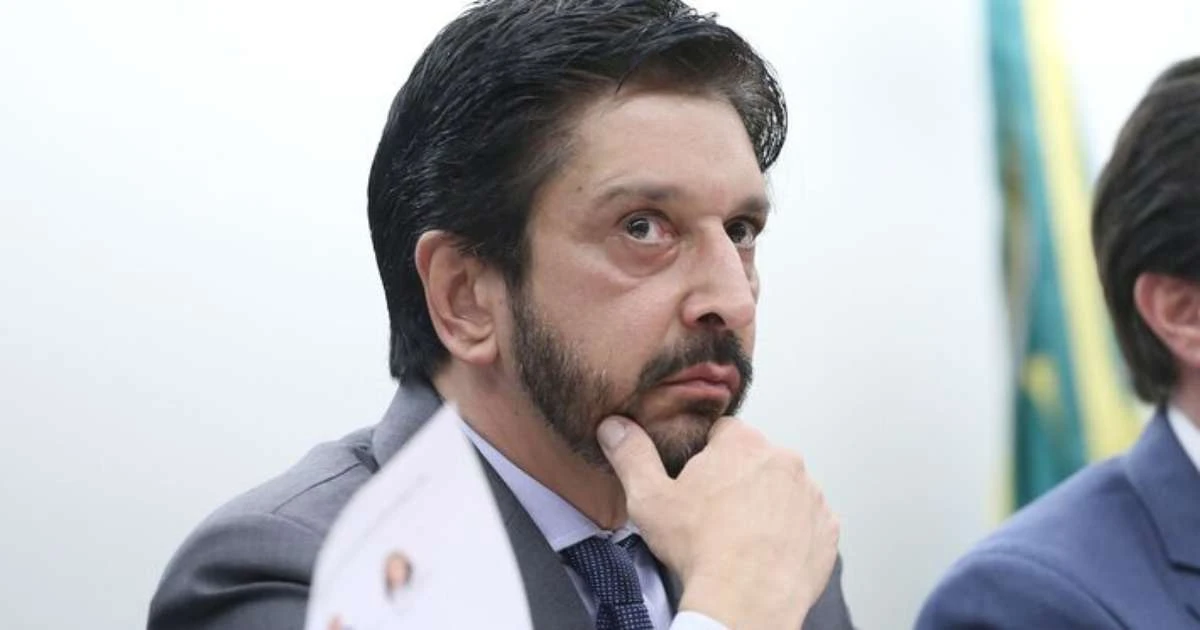 Nunes diz que quer voltar a ser empresário em 2028 e descarta concorrer ao governo de SP