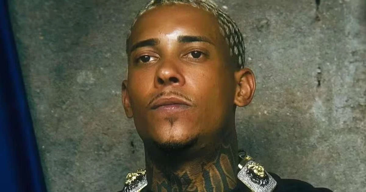 MC Poze do Rodo: Justiça toma decisão e surpreende com revogação