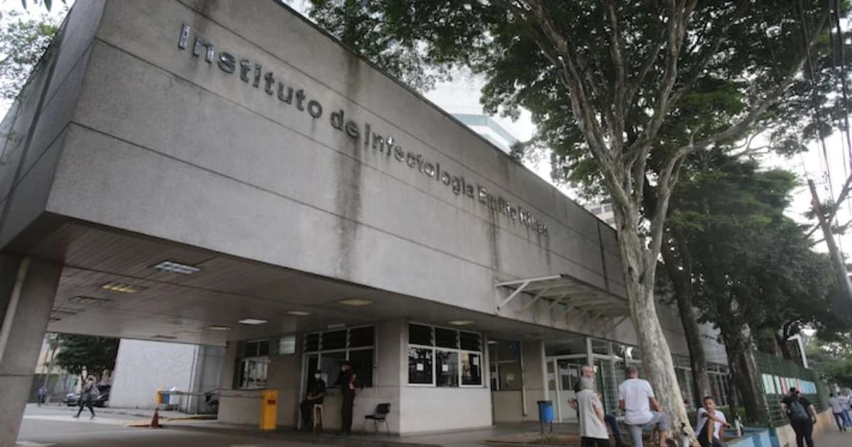SP descarta segundo caso suspeito de ebola; paciente, que é brasileira, segue internada
