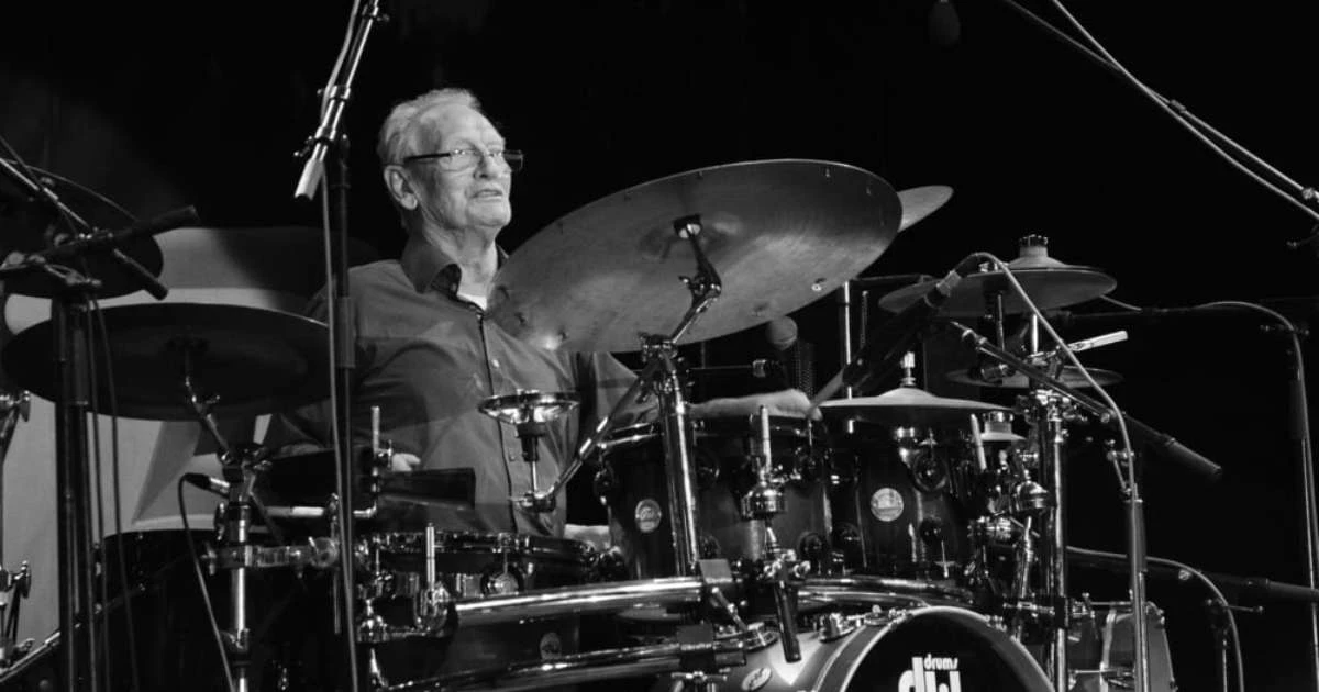 5 bandas que o lendário Ginger Baker odiava