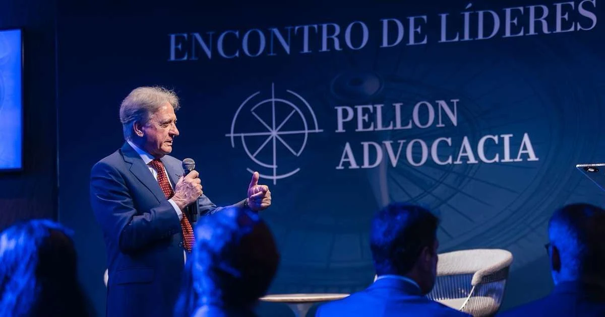 Pellon Advocacia reforça atuação estratégica
