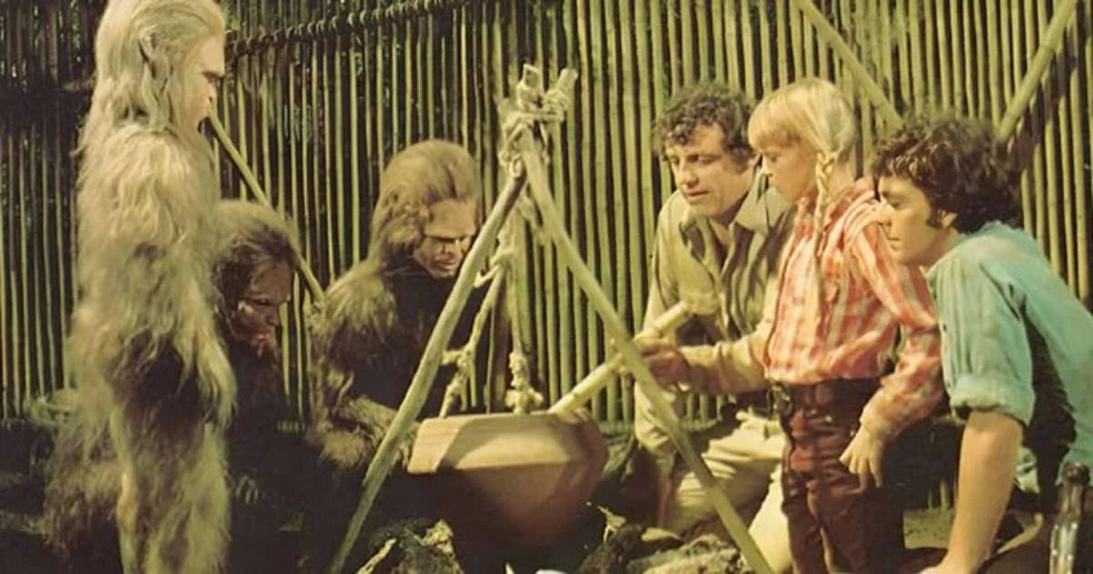 'O Elo Perdido' ganhará novo remake na Netflix
