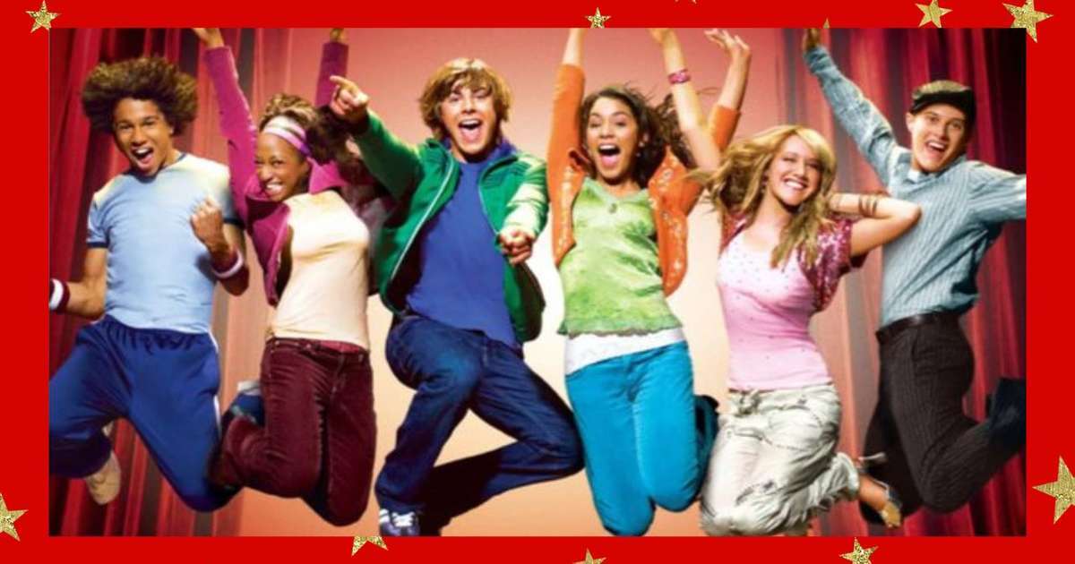 5 músicas de High School Musical para matar a saudades