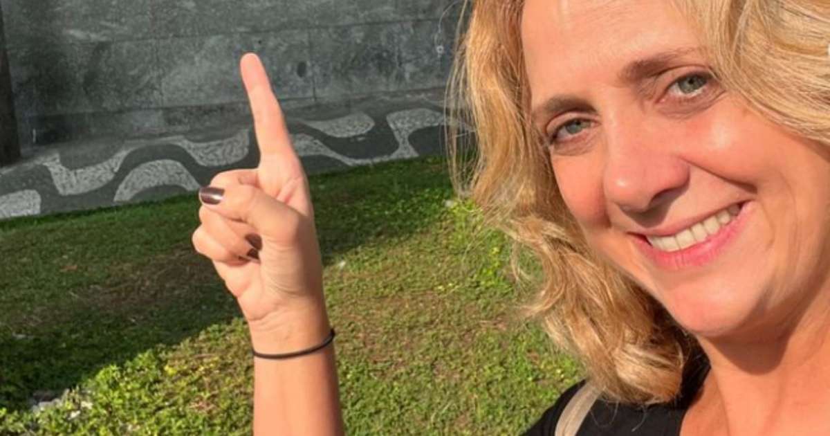 Leticia Isnard, de Avenida Brasil, teve prejuízo de 11 anos após assalto: 'Um inferno'