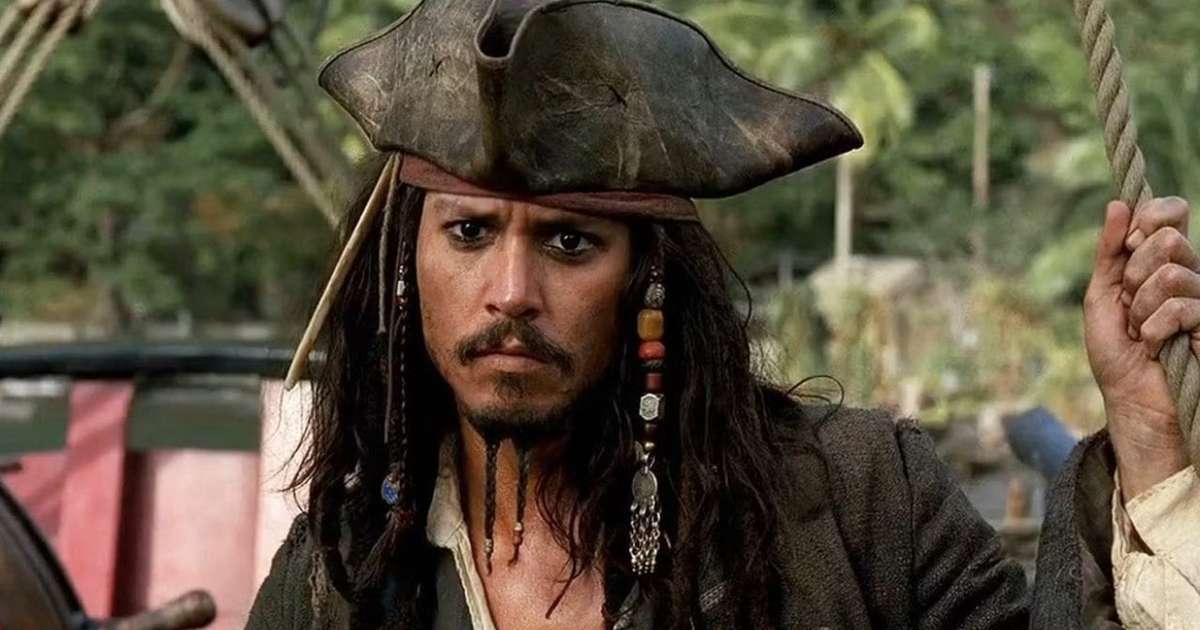 O novo Piratas do Caribe será filmado mais cedo do que você imagina: A questão permanece a mesma, com ou sem Johnny Depp?