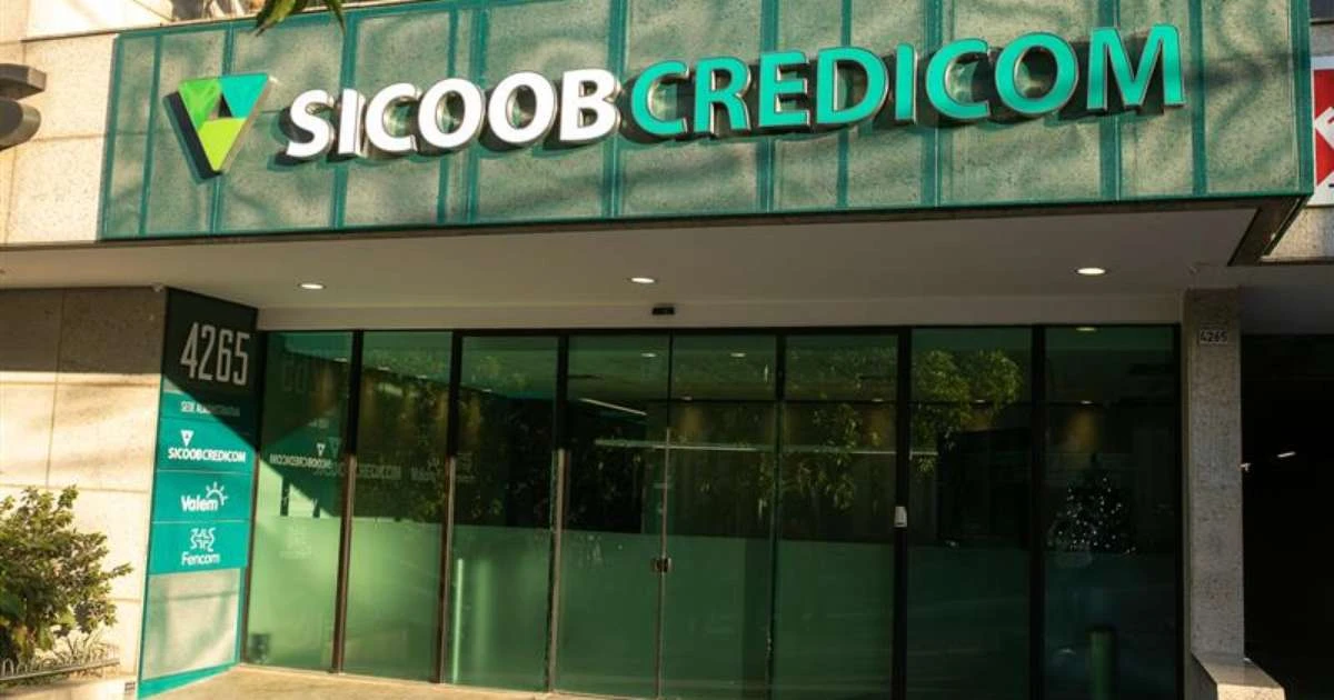 Sicoob Credicom incorpora Sicoob Credivale e amplia atuação