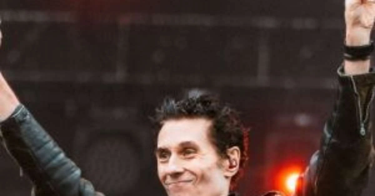 Capital Inicial e CPM 22 criticam 'PEC da Impunidade' e defendem democracia no The Town 2025