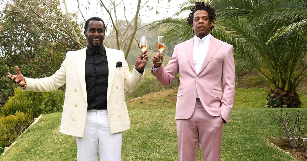 Mulher que acusa Jay-Z e Diddy de estupro confirma inconsistências em relato, mas mantém processo