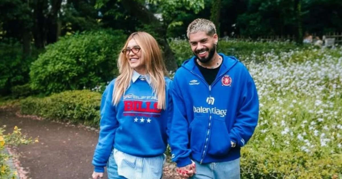 Lamento, jogada de marketing e memes: web reage ao término de Zé Felipe e Virginia; veja