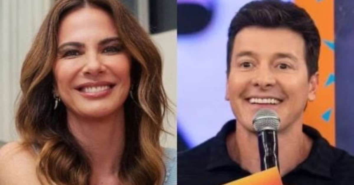 Vai dar bom? Luciano Huck convida Rodrigo Faro e Luciana Gimenez para 'Batalha do Lip Sync'