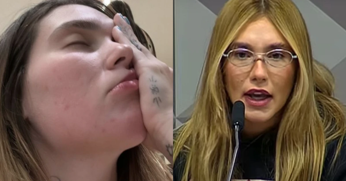 Após perder 600 mil seguidores, Virginia Fonseca desabafa com mensagem enigmática: 'Irrelevante'