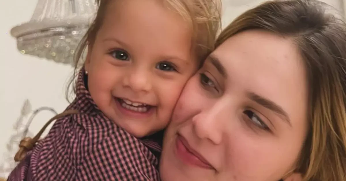 Maria Flor, filha de Virginia Fonseca, sofre acidente doméstico: 'Bateu'