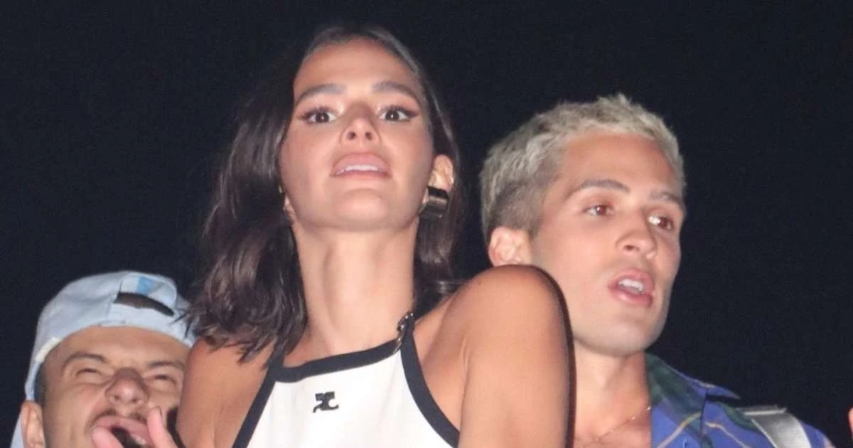 Bruna Marquezine e João Guilherme: revelado importante detalhe do reencontro do ex-casal após separação conturbada